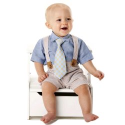 boy infant easter outfits