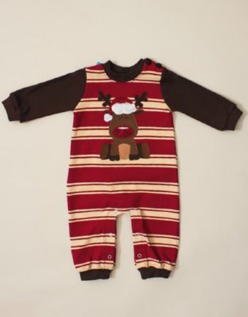 24 month boy christmas outfits