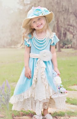 childrens easter outfits