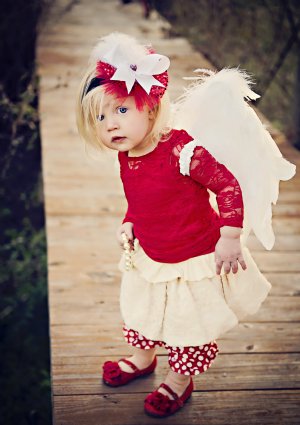 infant valentines day outfits