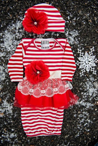 collectif lobster dress