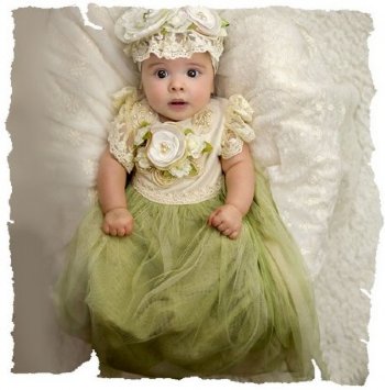 infant boutique dresses