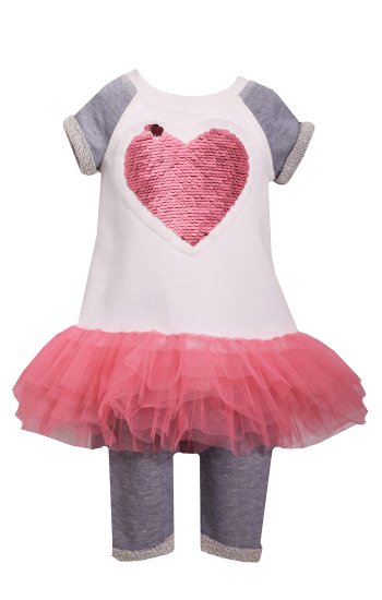 Girls Toddler Dresses - Biscotti, Kate Mack, Luna Luna, Pettiskirts ...