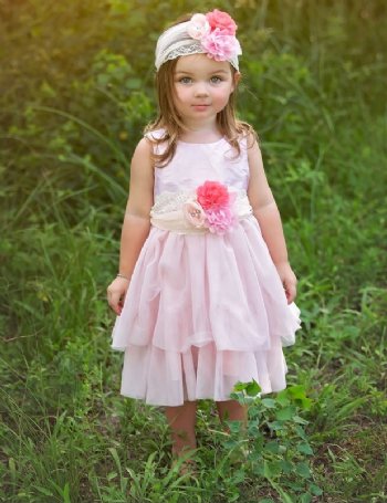 Girls Easter Dresses. Girls Easter Outfits.