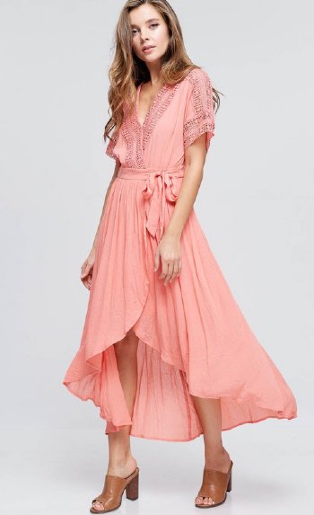 Women's Easter Parade Dress Now in Stock