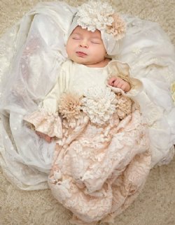stylish newborn baby girl clothes