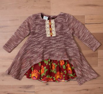 Peaches and Cream Clothing for Girls and Boys