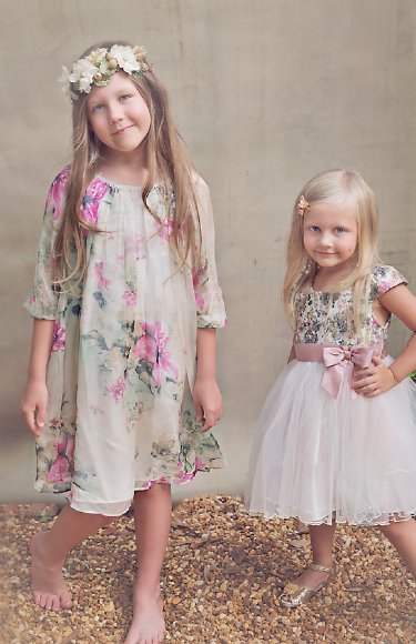 Girls 5-14 - Girls Clothes and Accessories - Cassie's Closet