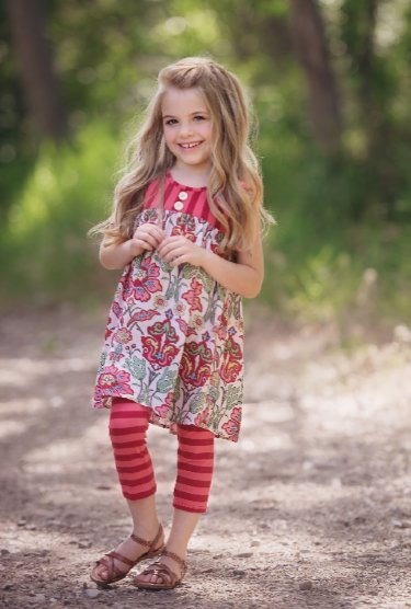 Persnickety Clothing Company, Persnickety Children's Clothing ...